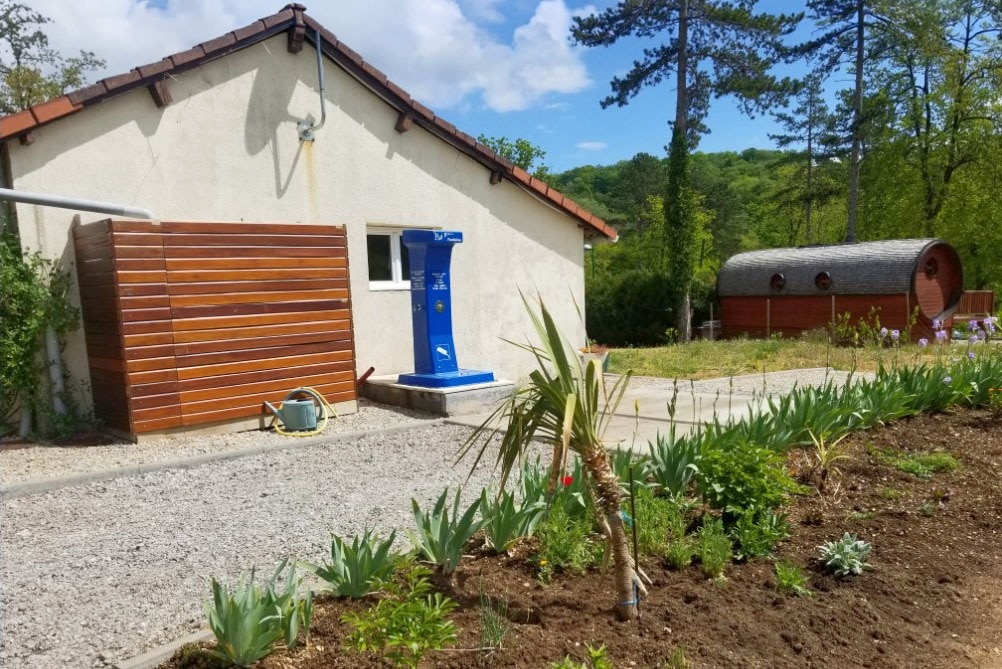 Camping de la Pelouse