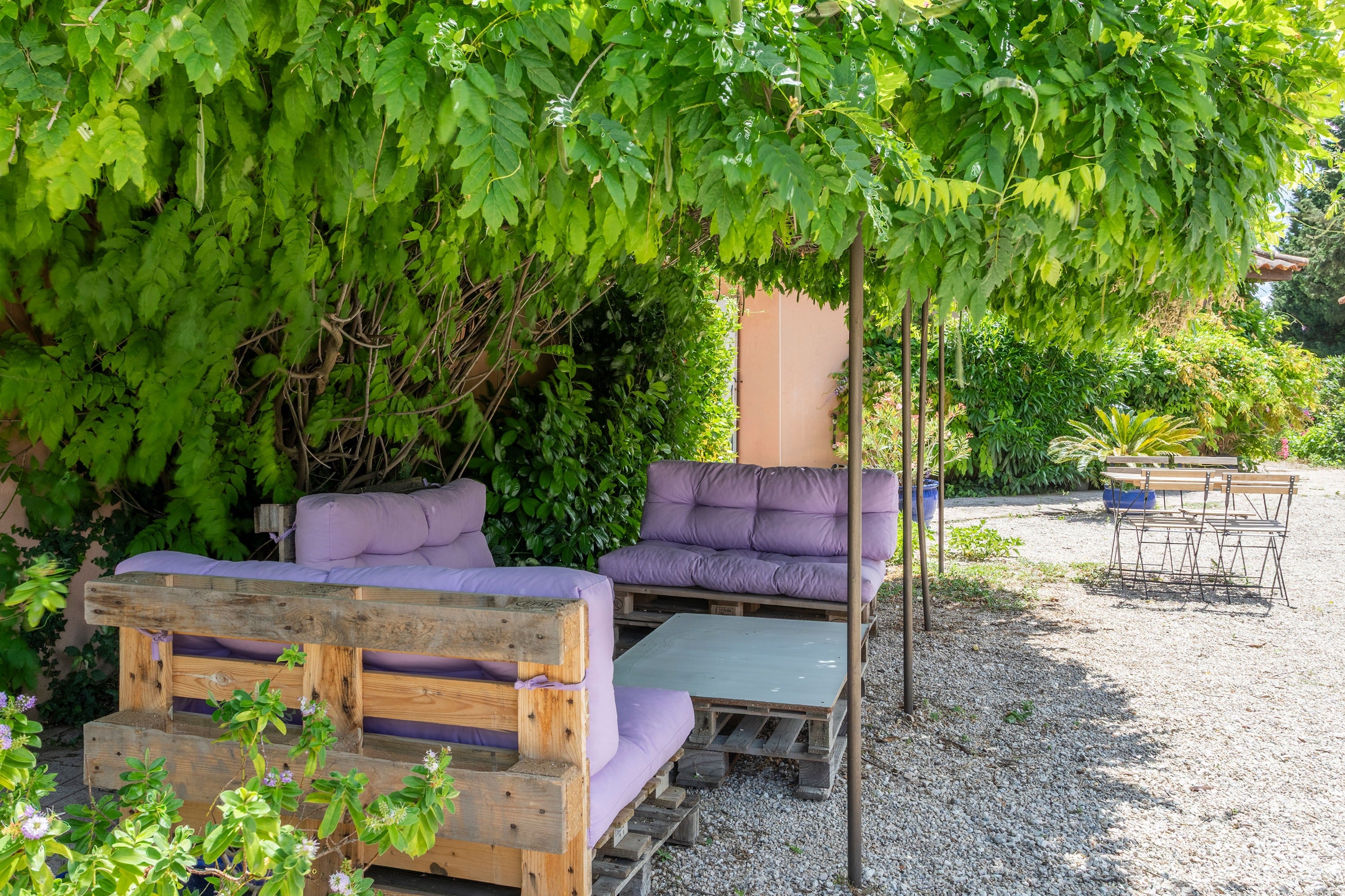 Camping Les Micocouliers