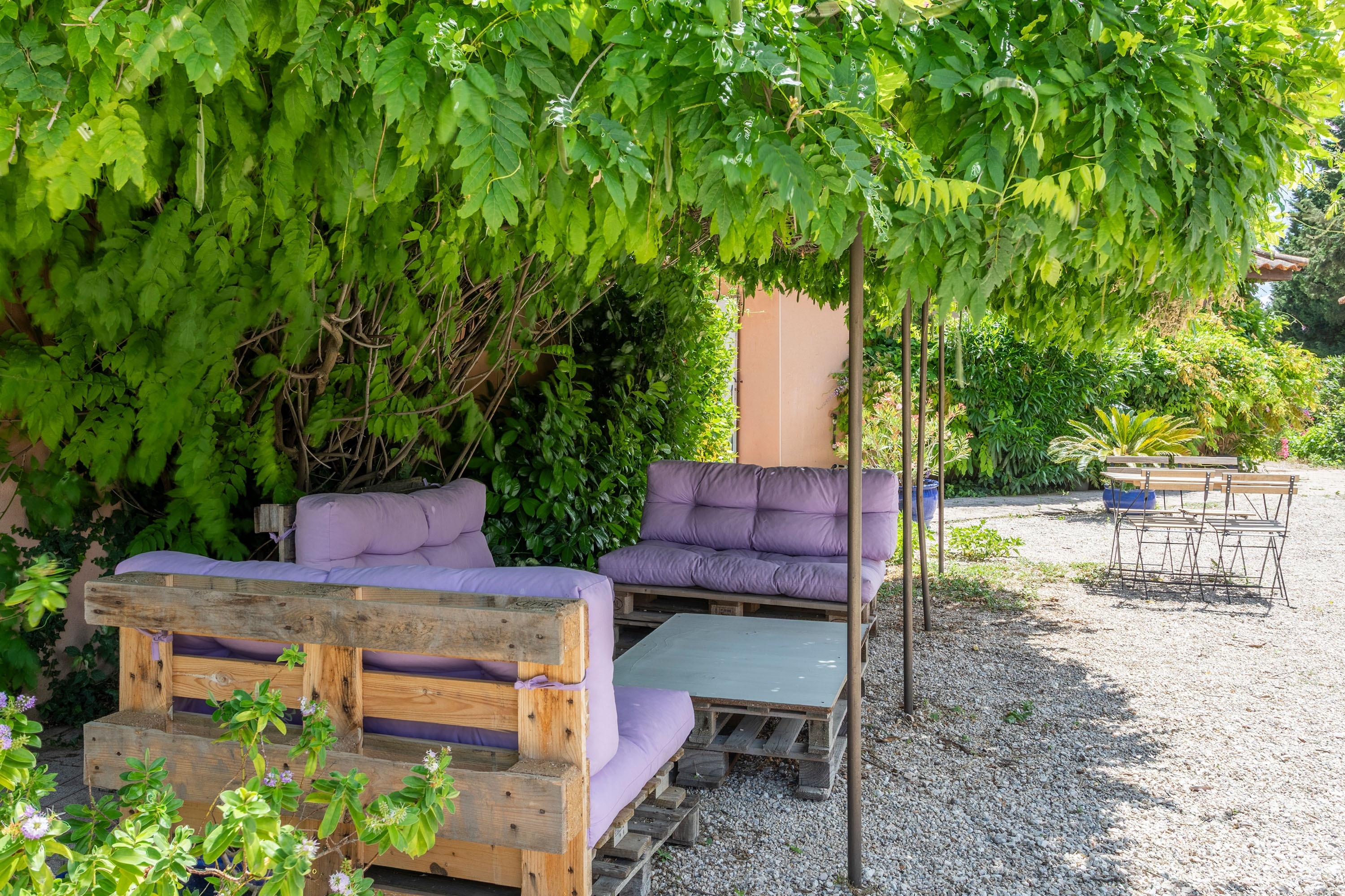 Camping Les Micocouliers