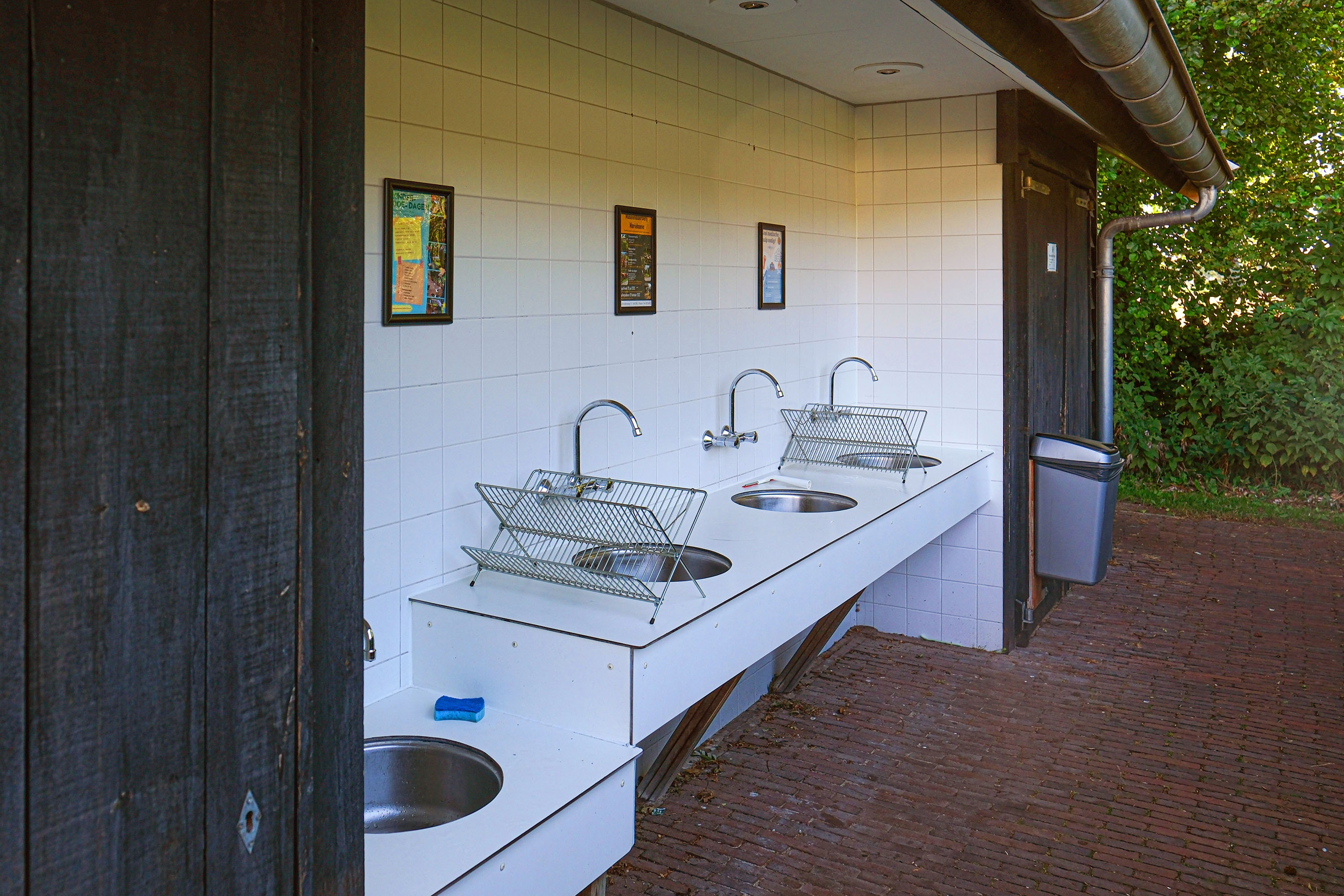 Museumboerderij Mariahoeve