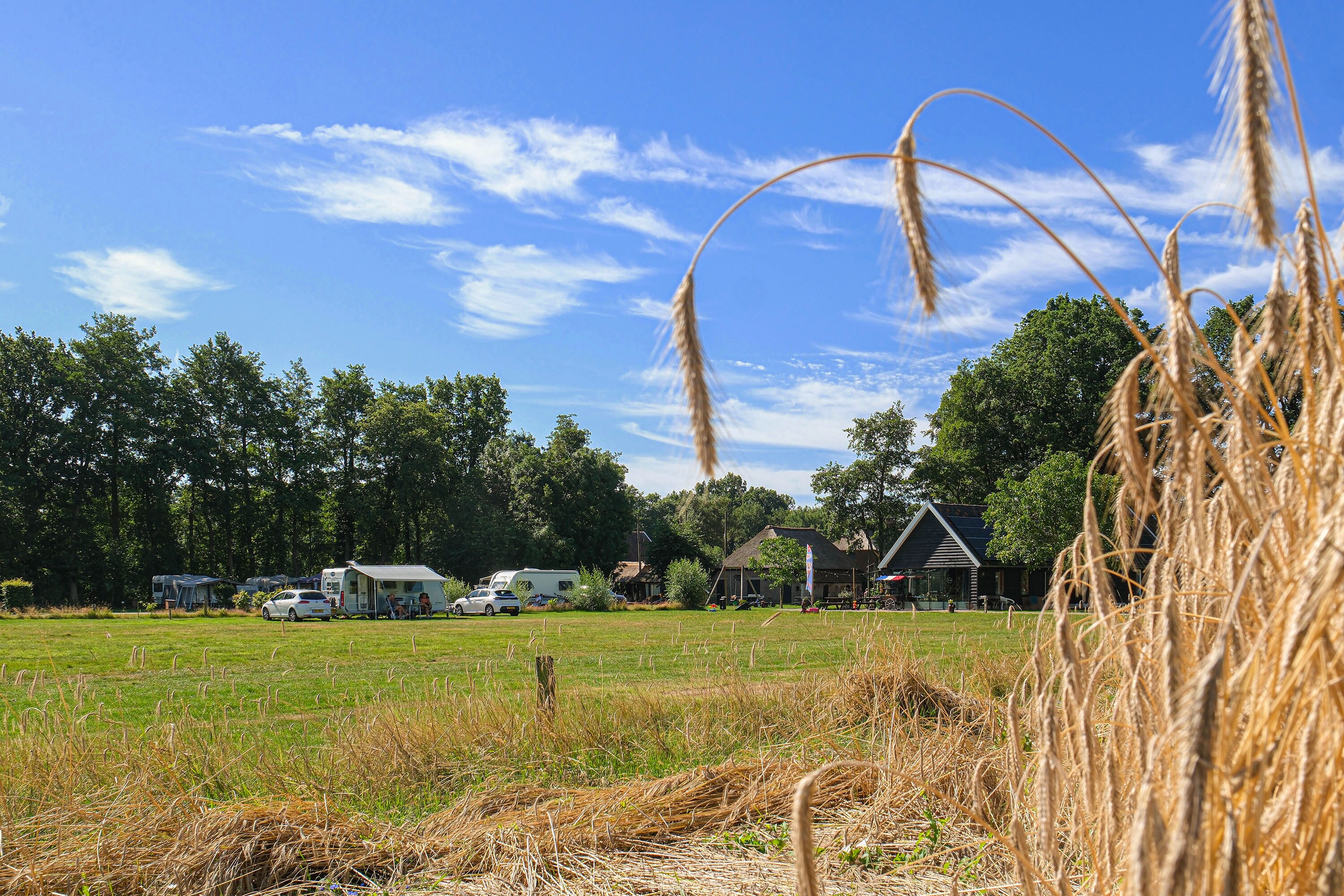 Museumboerderij Mariahoeve
