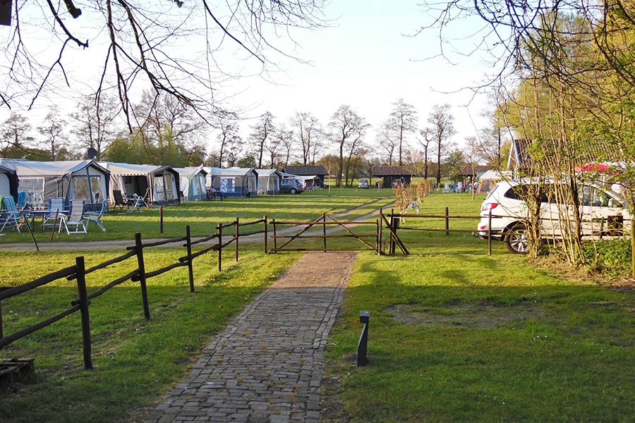 Museumboerderij Mariahoeve