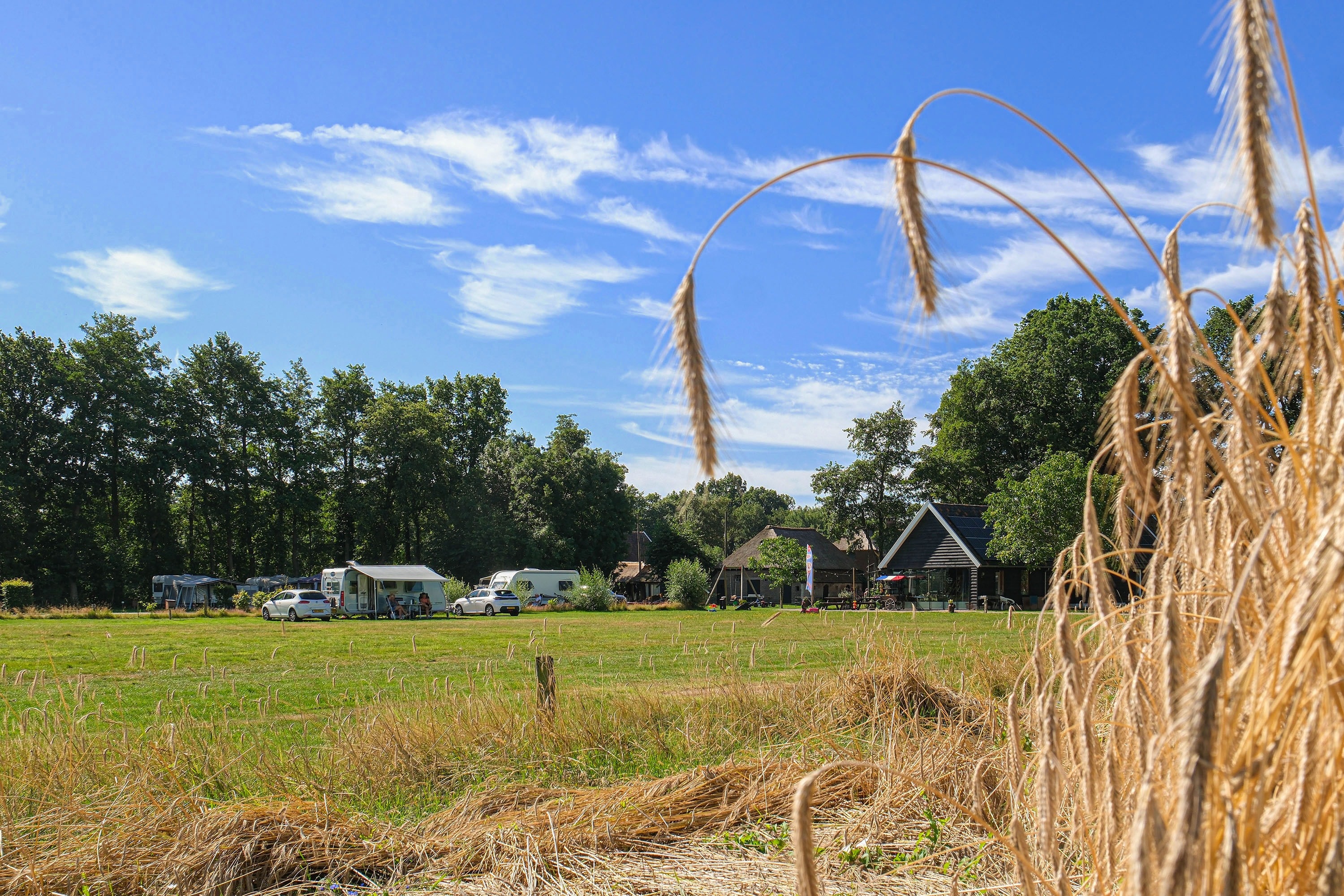 Museumboerderij Mariahoeve