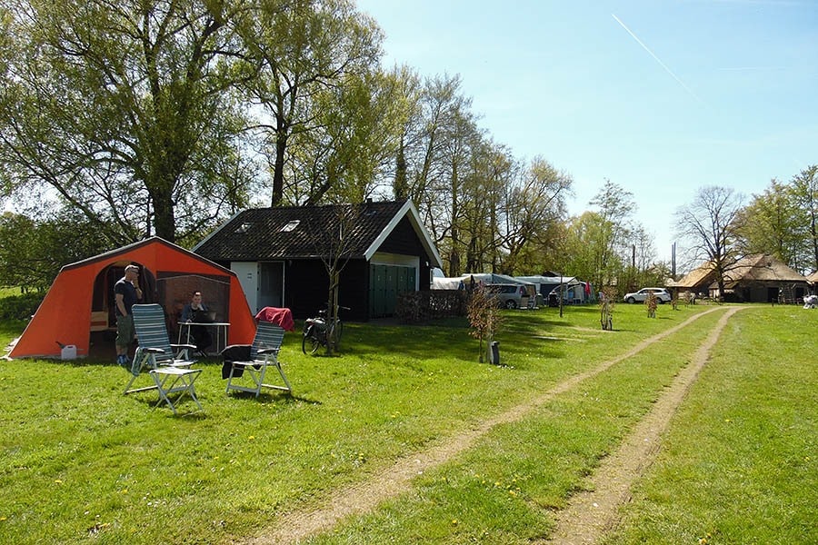 Museumboerderij Mariahoeve