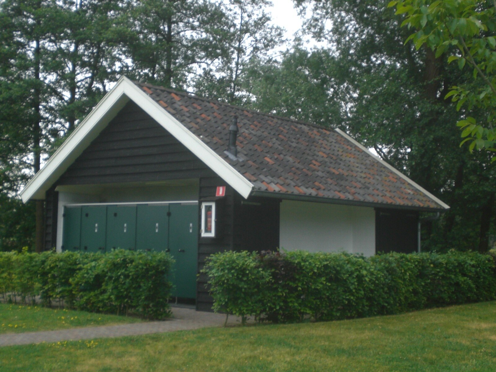 Museumboerderij Mariahoeve