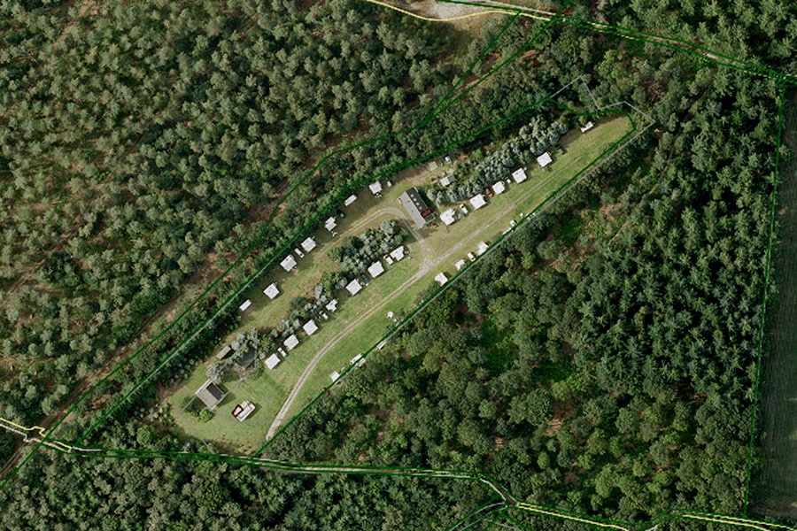 Camping Reeëndal