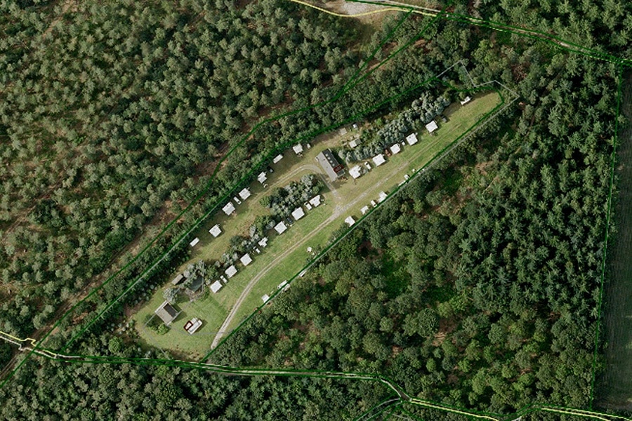 Camping Reeëndal