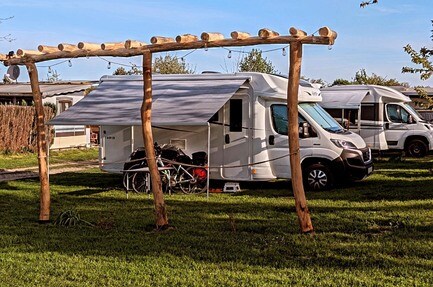 Camping Landidyll