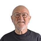 B.T.J. Bisseling
