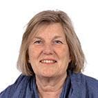 J. van Dongen-Hogenbirk