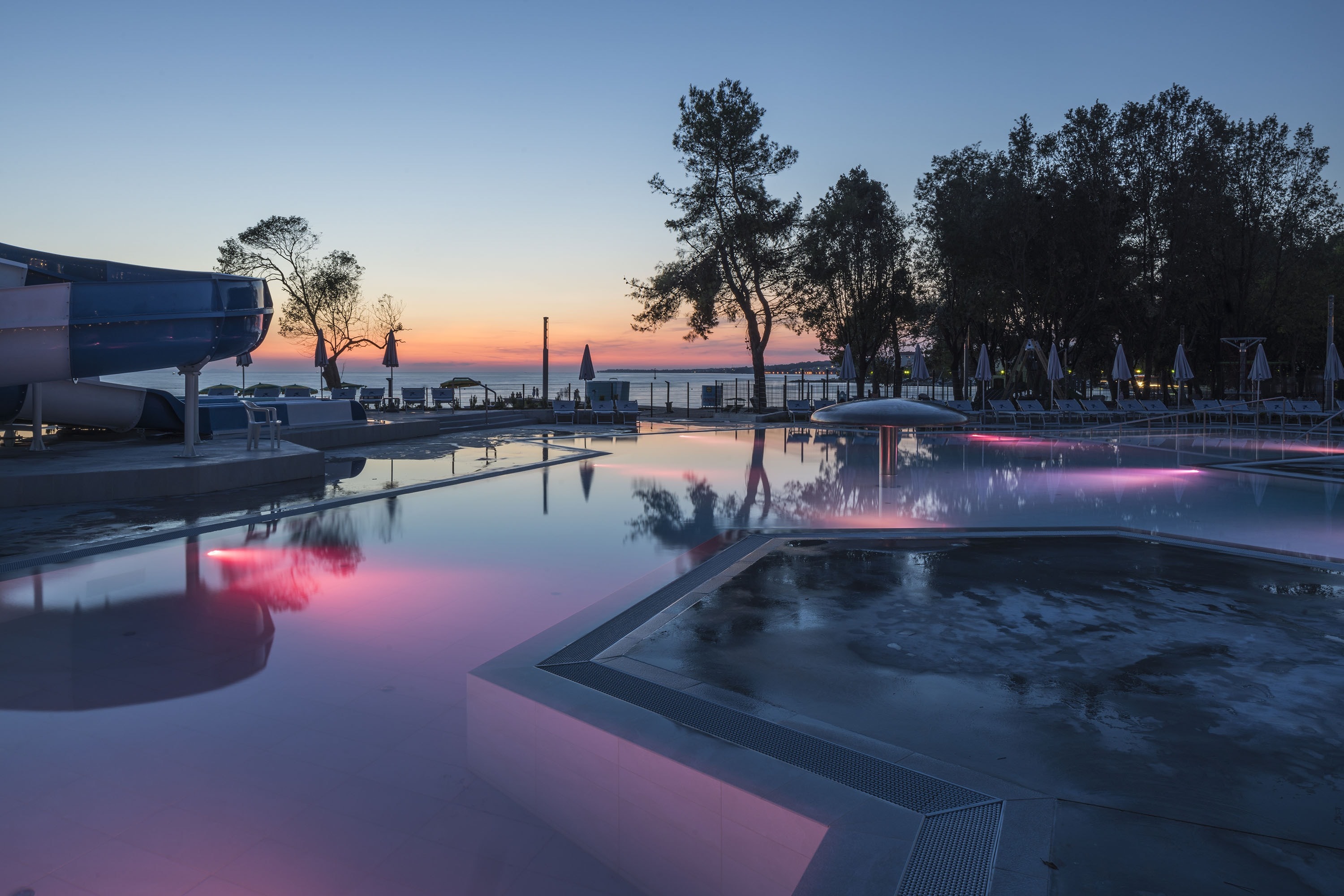Falkensteiner Camping Zadar