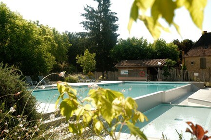 Camping Maisonneuve