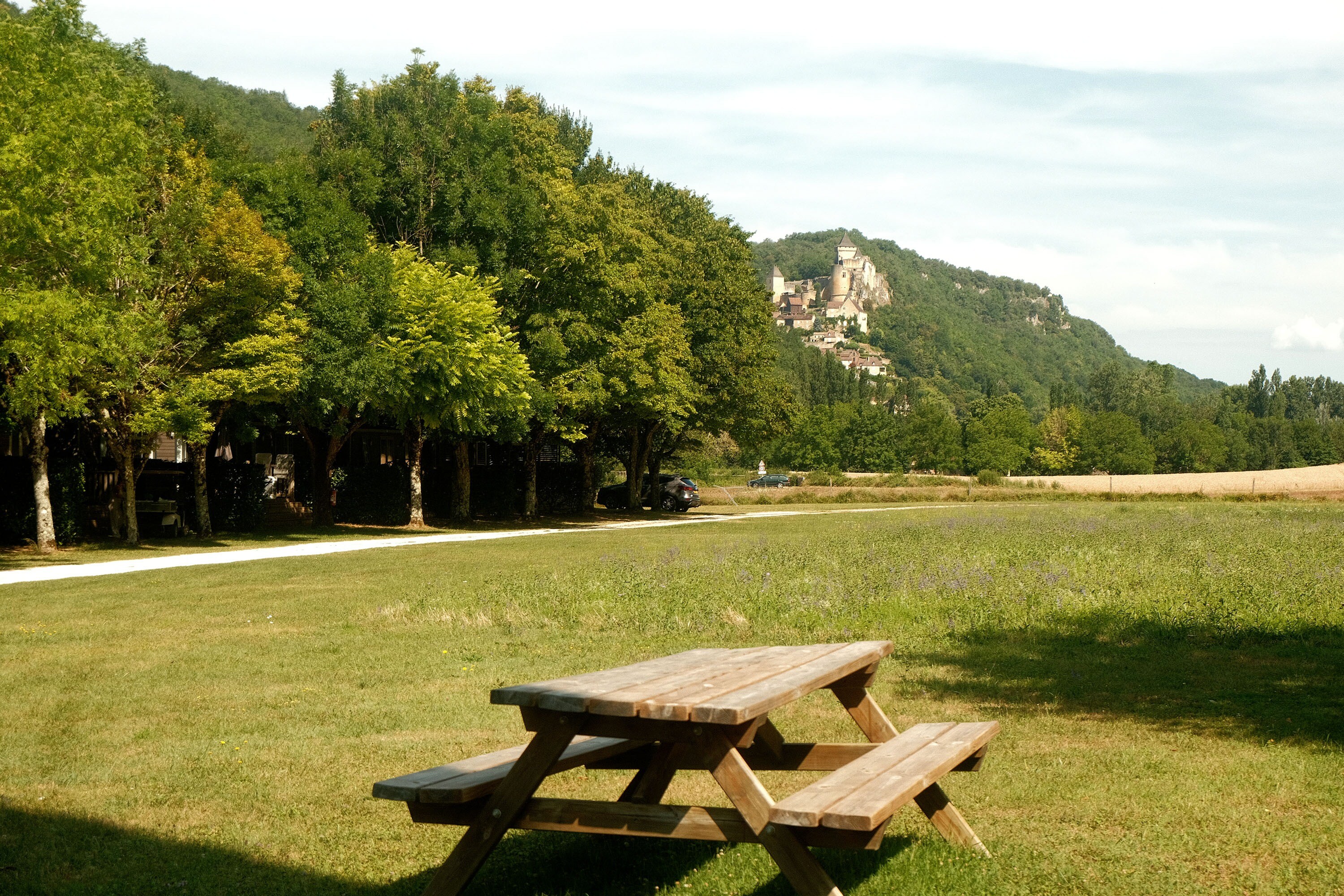 Camping Maisonneuve
