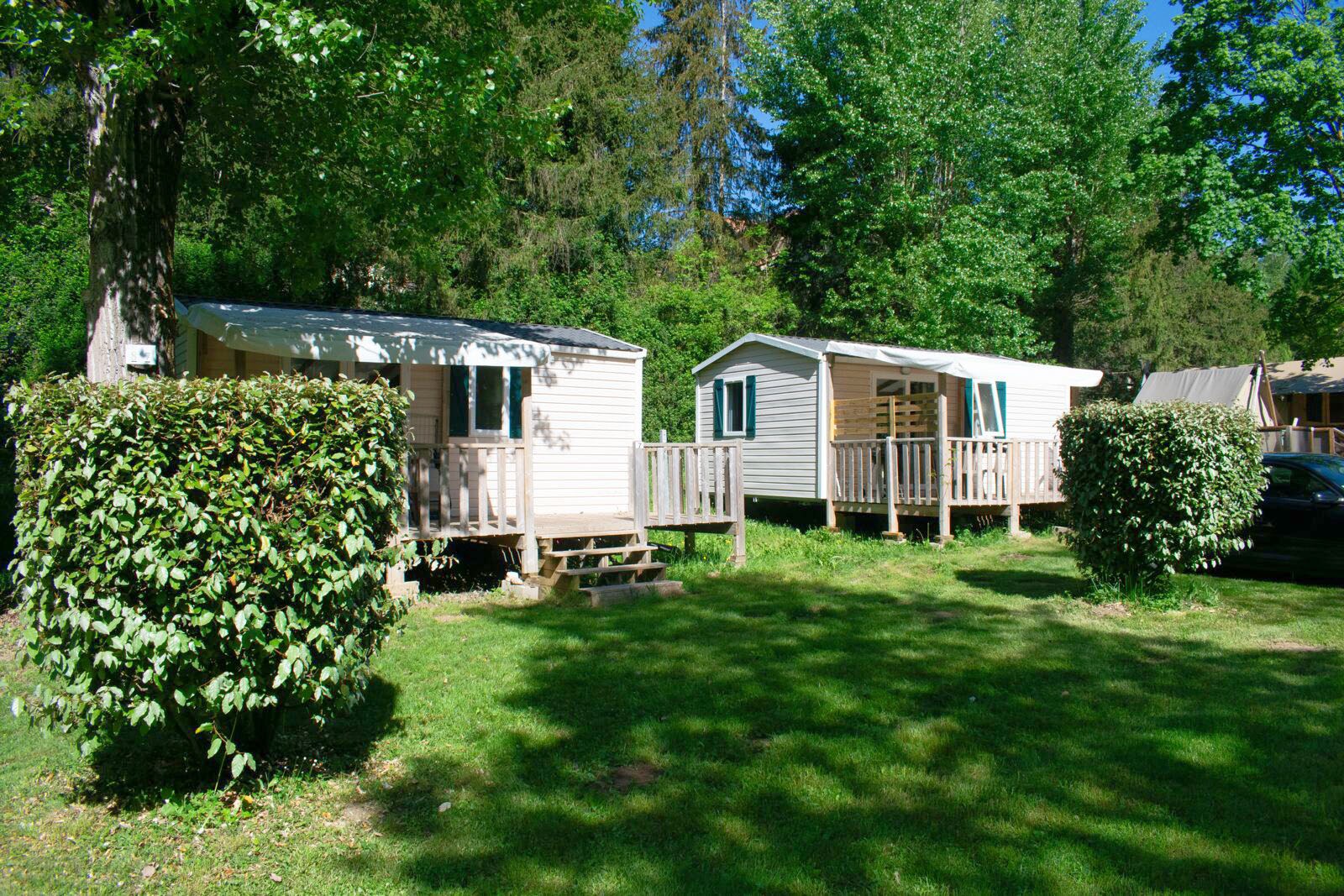 Camping Le Pont