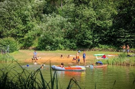 Campingplatz Sippelmühle GbR