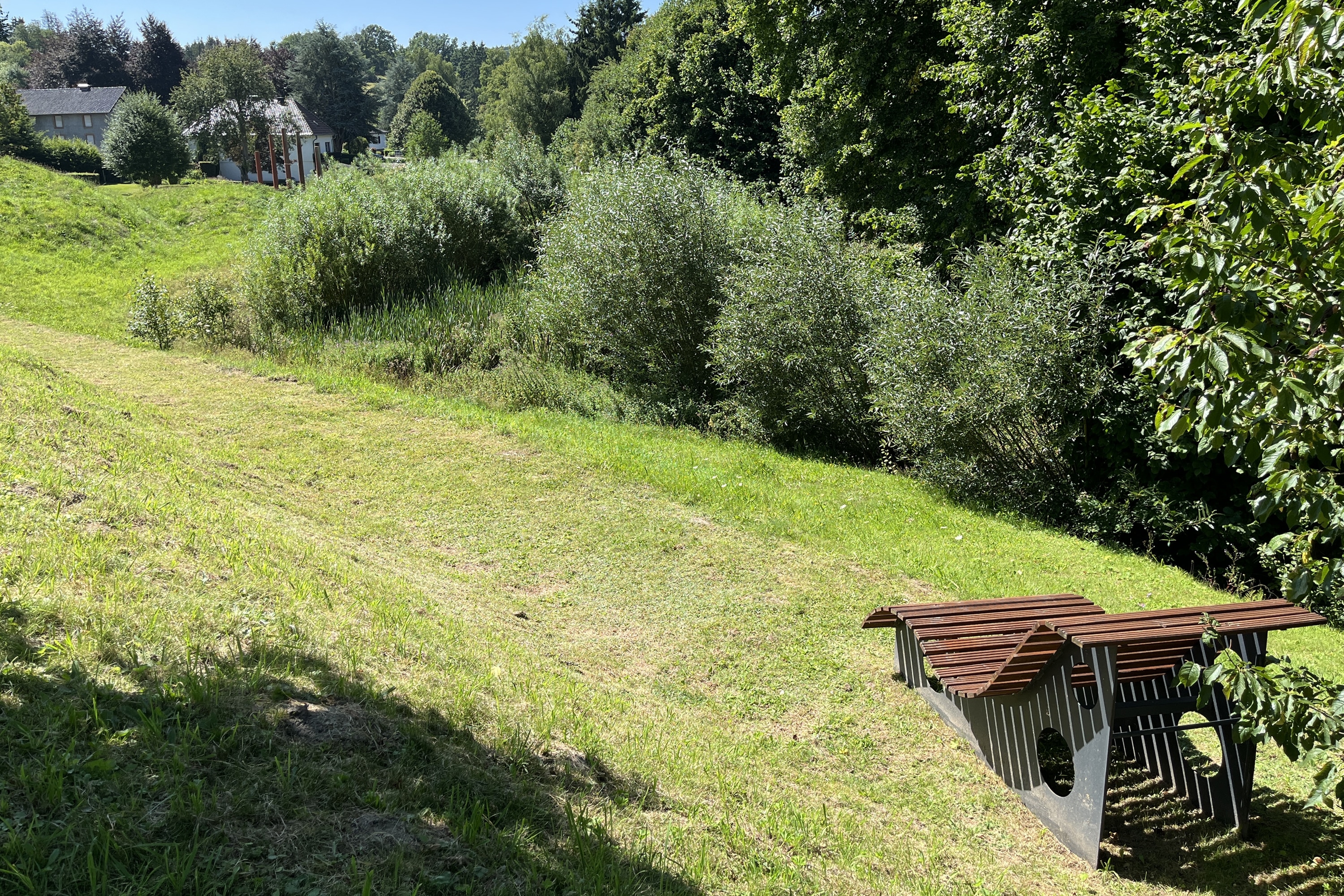 Camping Troisvierges