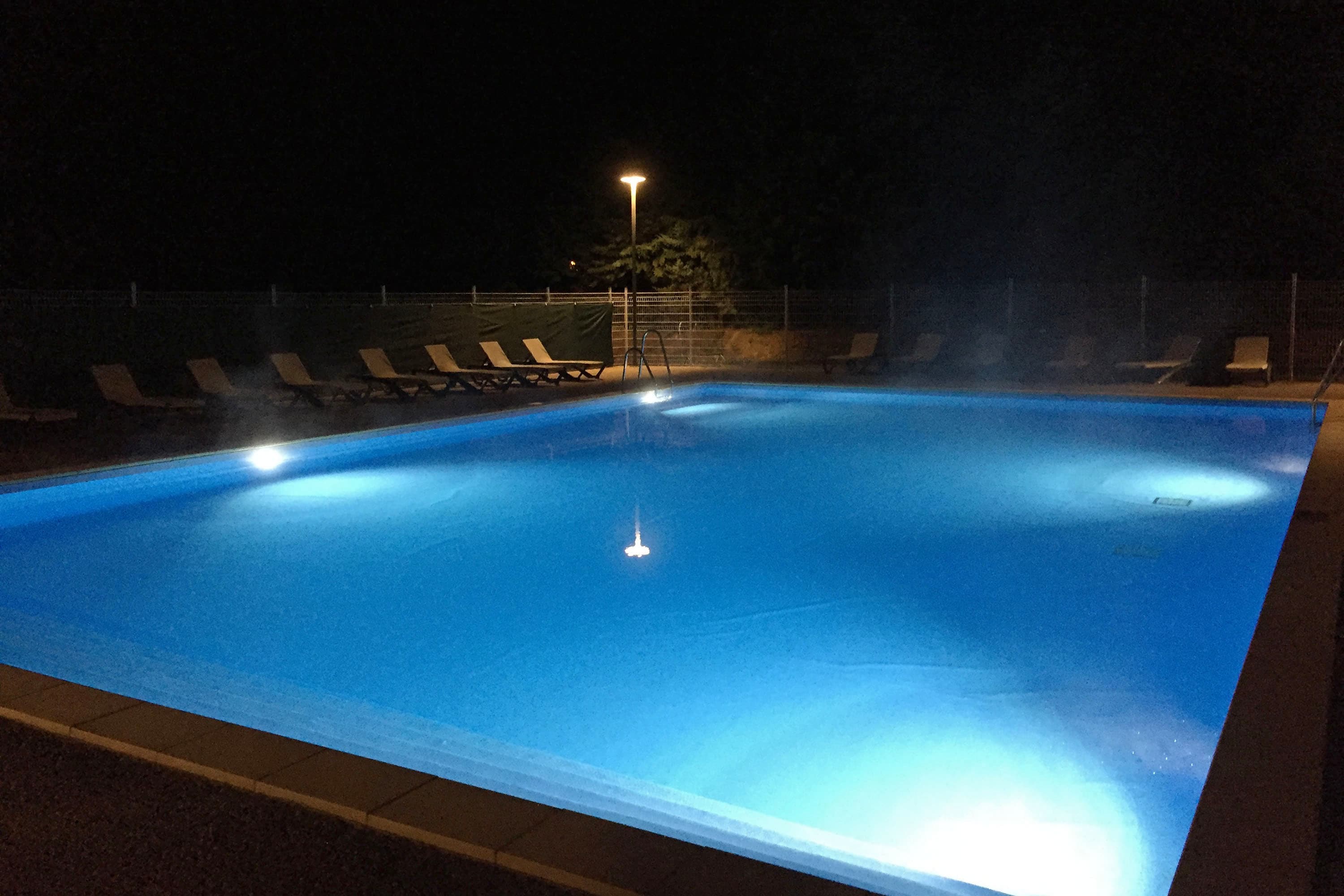 Camping La Bernede — photo 1