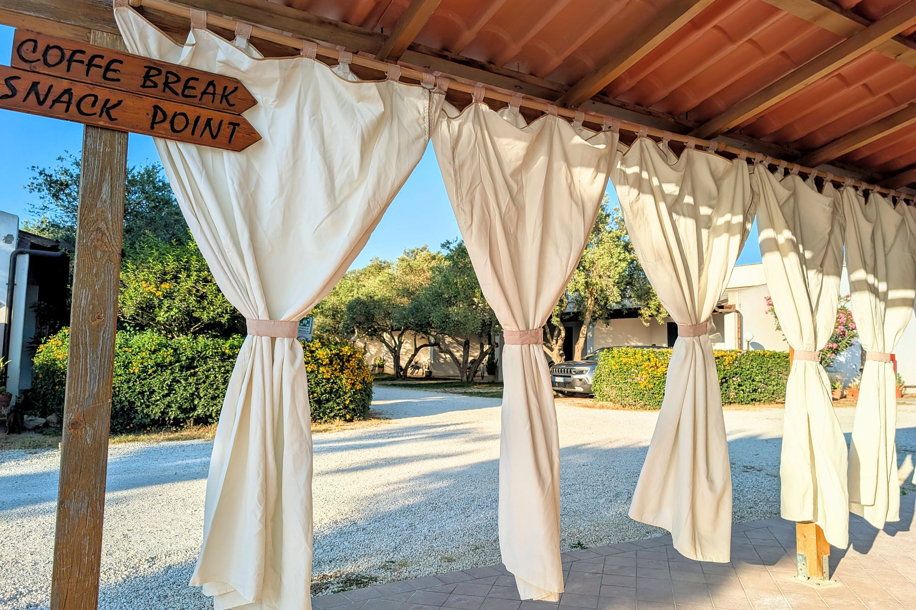 Camping Lilybeo Village – billede 3