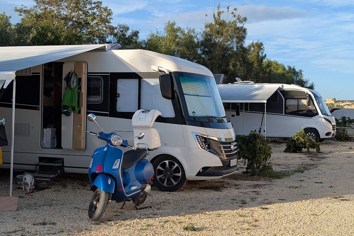 Camping Lilybeo Village