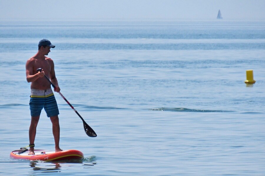 Camping Beauséjour