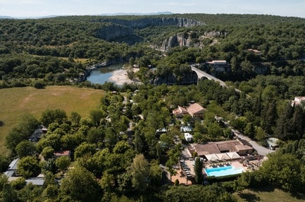 Camping Du Pont