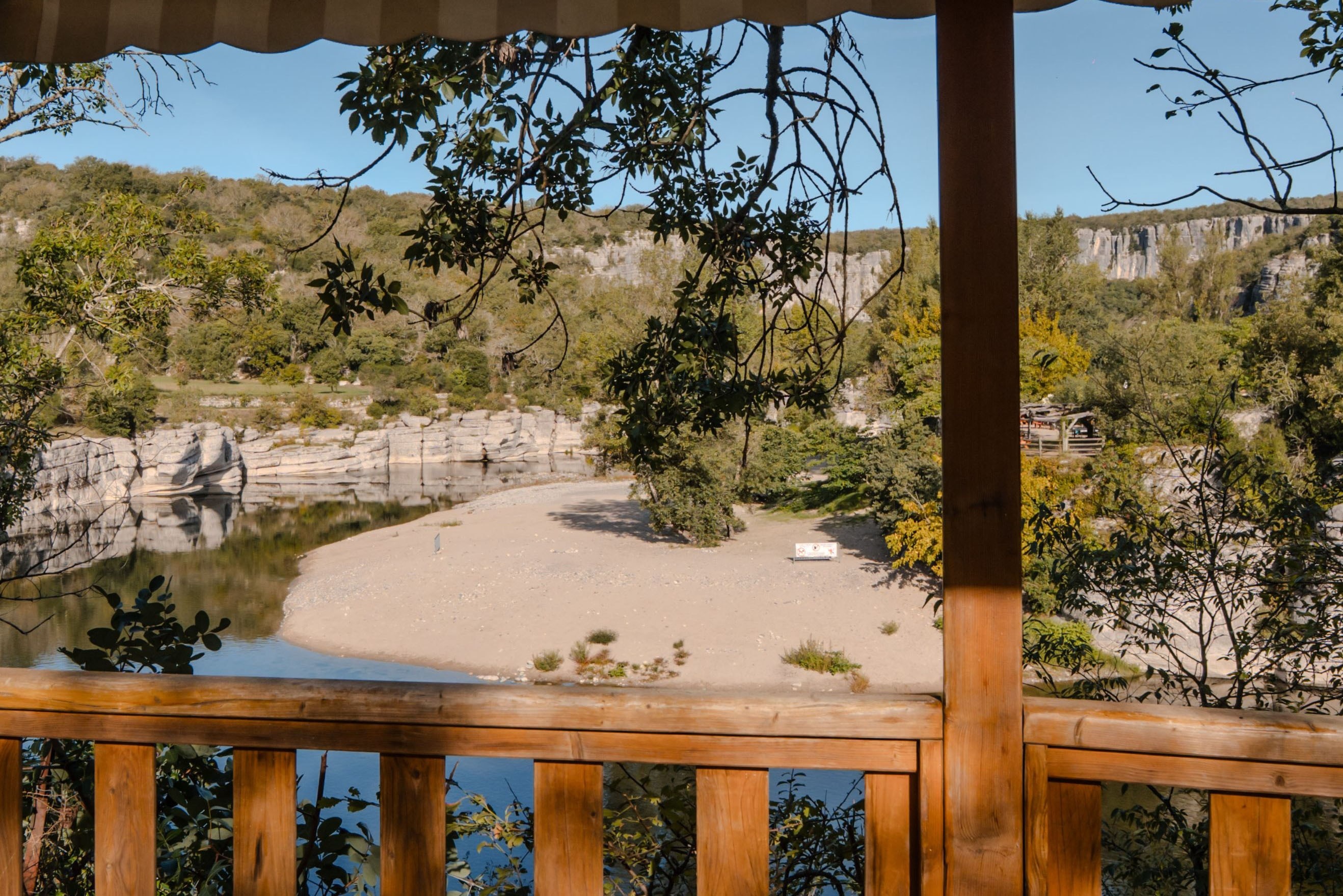 Camping Du Pont