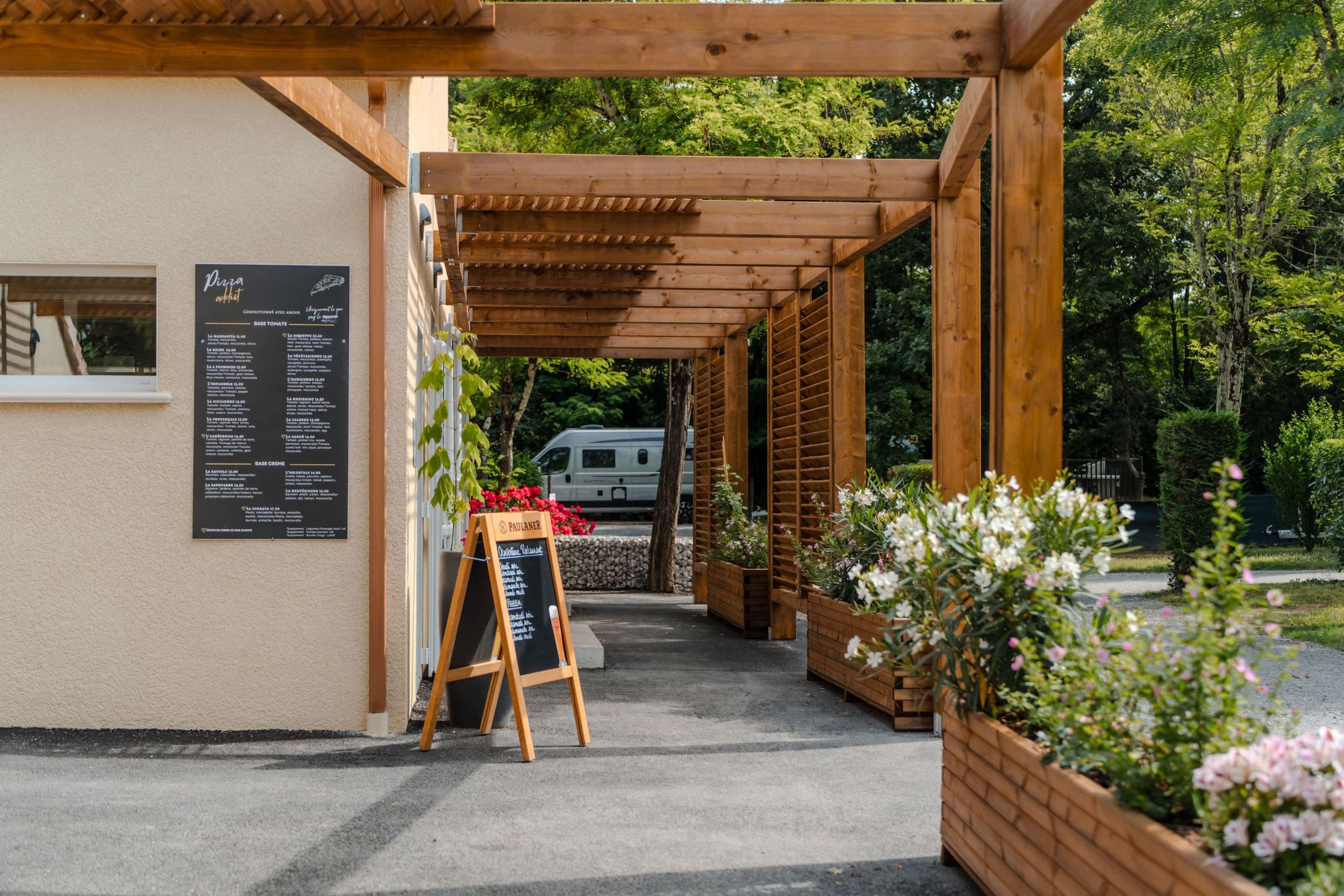 Camping Du Pont