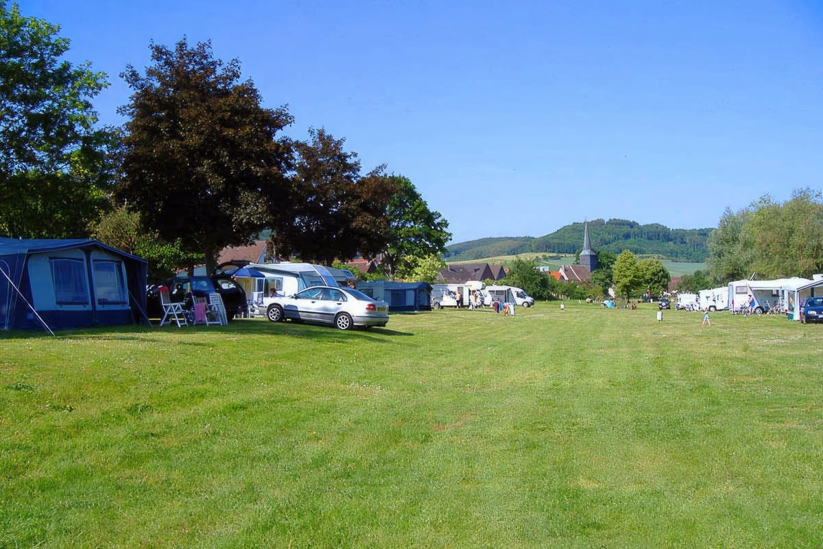 Weserbergland Camping