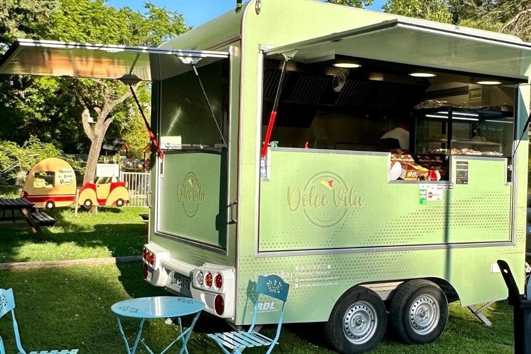 Pausado Camping Pegomas