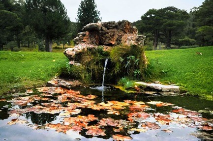 Camping Algarbe