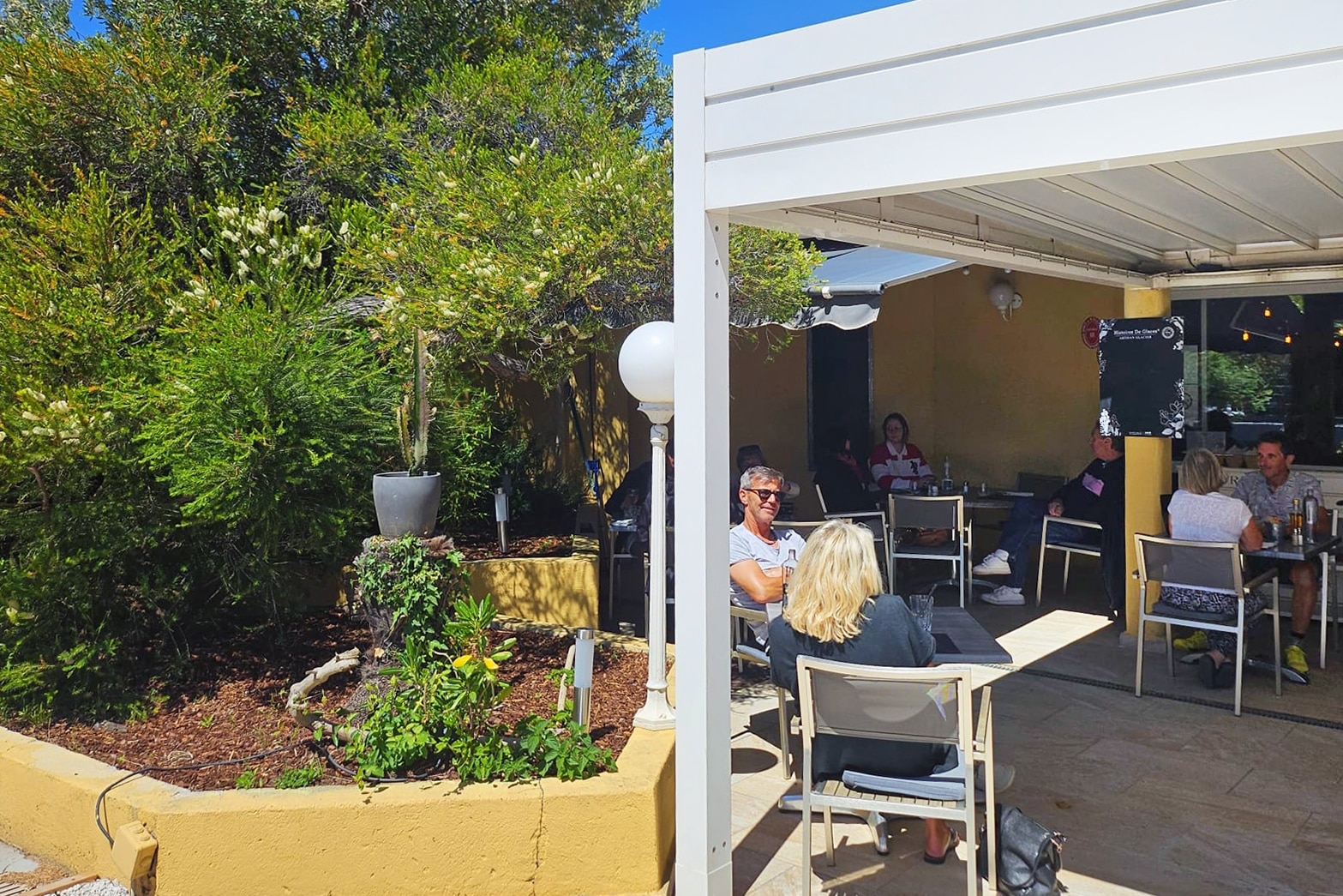 Camping Beau Séjour