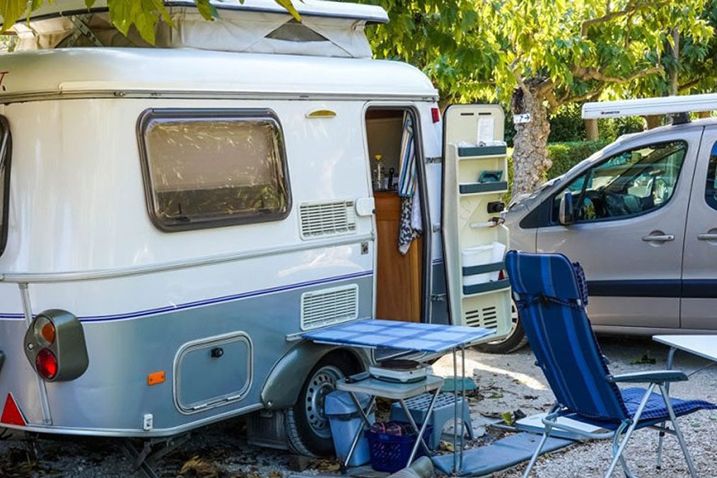 Camping Beau Séjour