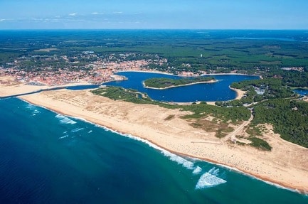 Camping Les  Chênes