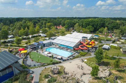 Vakantiepark Ackersate