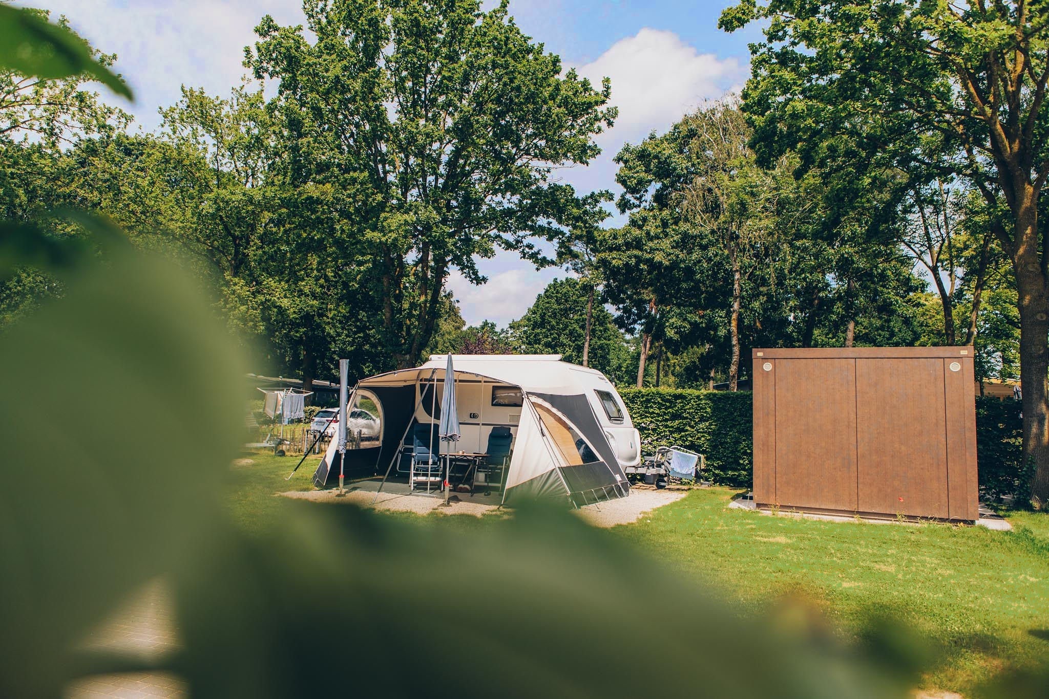 Vakantiepark Ackersate