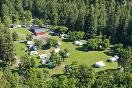 Seinäjoki Camping