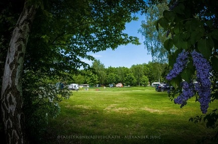Touristencamp Entenfarm