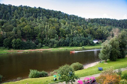 Camping Am Treidlerweg