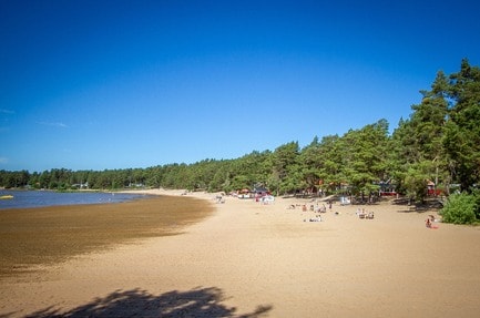 Karlstad Swecamp Bomstad Baden
