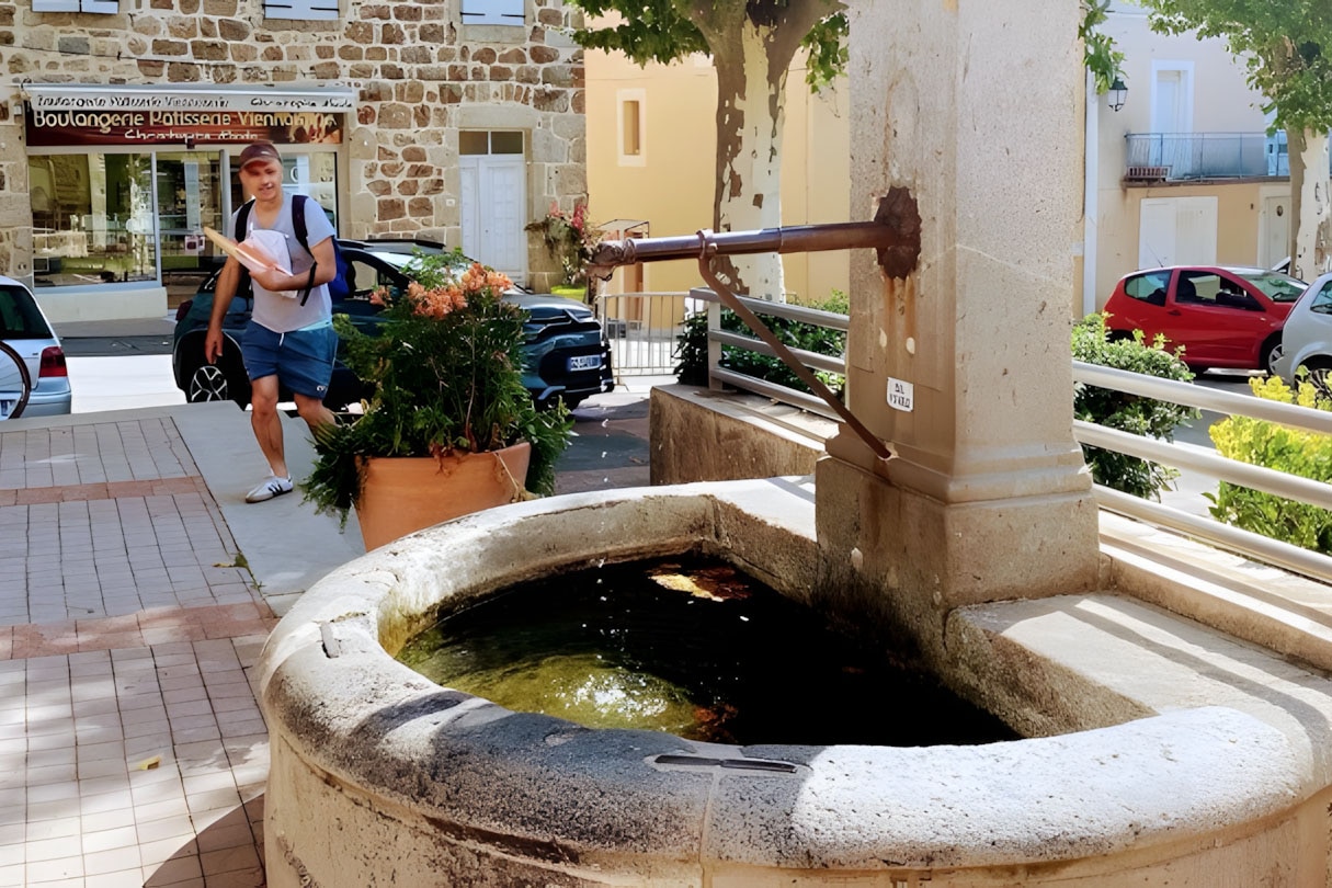 Camping Le Pré Coulet