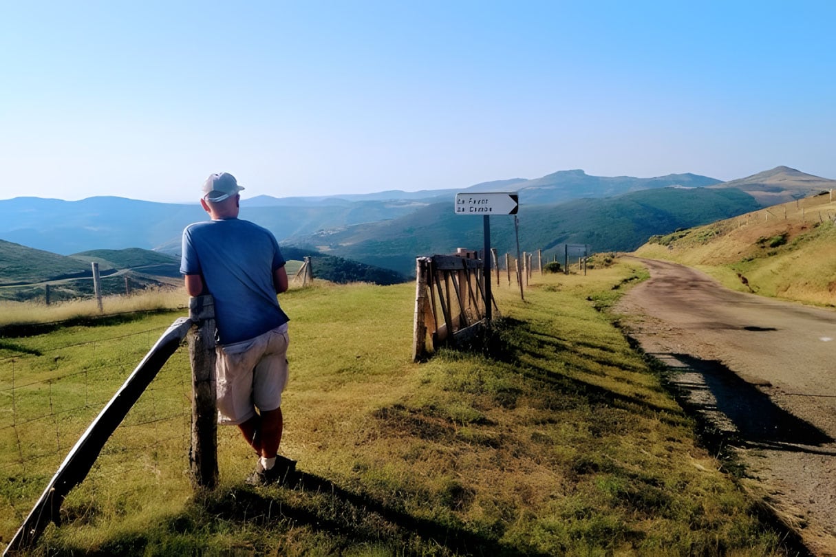 Camping Le Pré Coulet