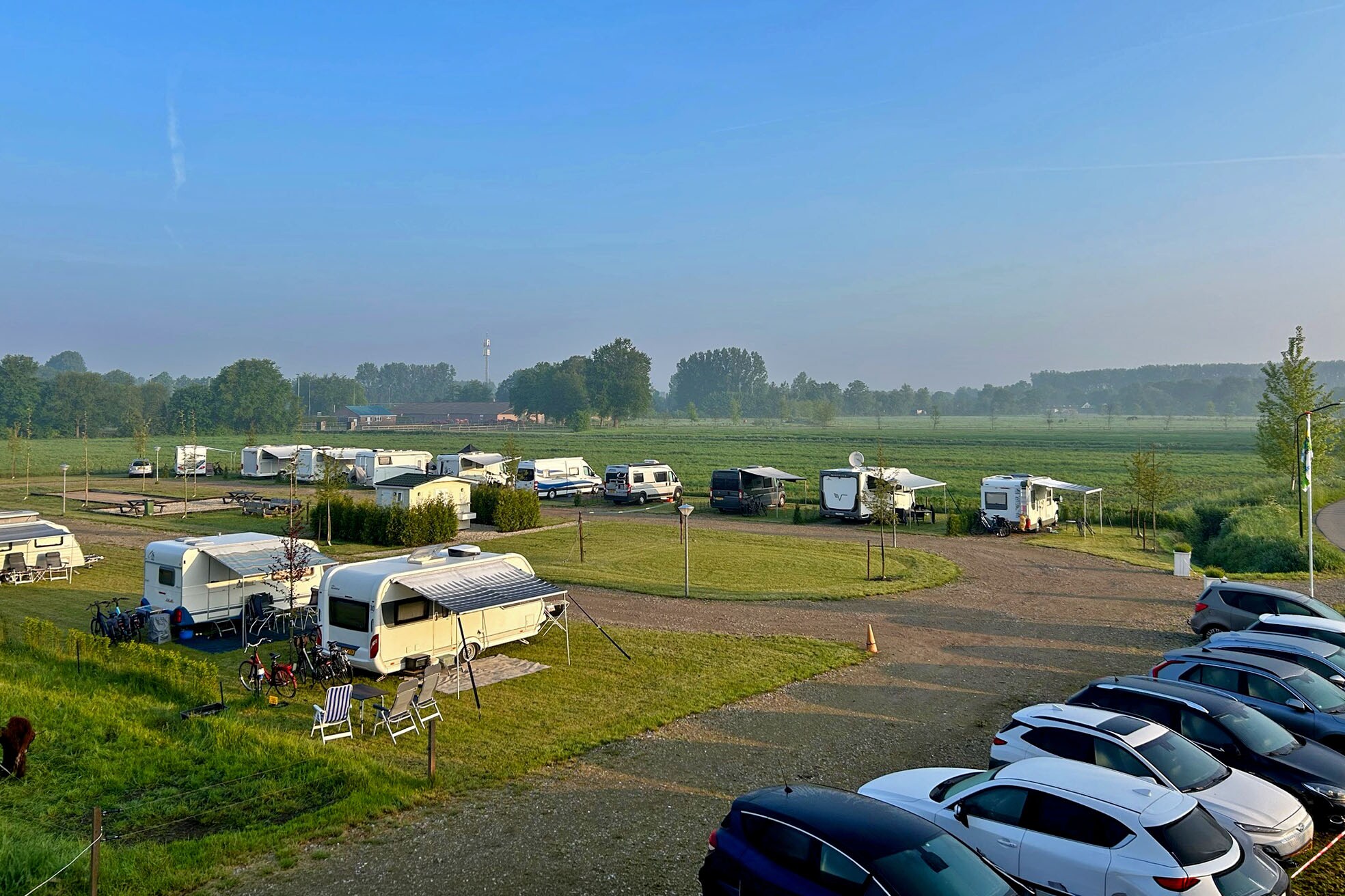 Bij Boer Jos