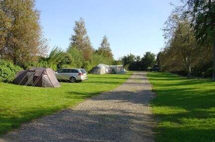 Acorn Car. & Camp. Park