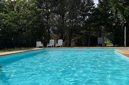 Camping Aux Mêmes
