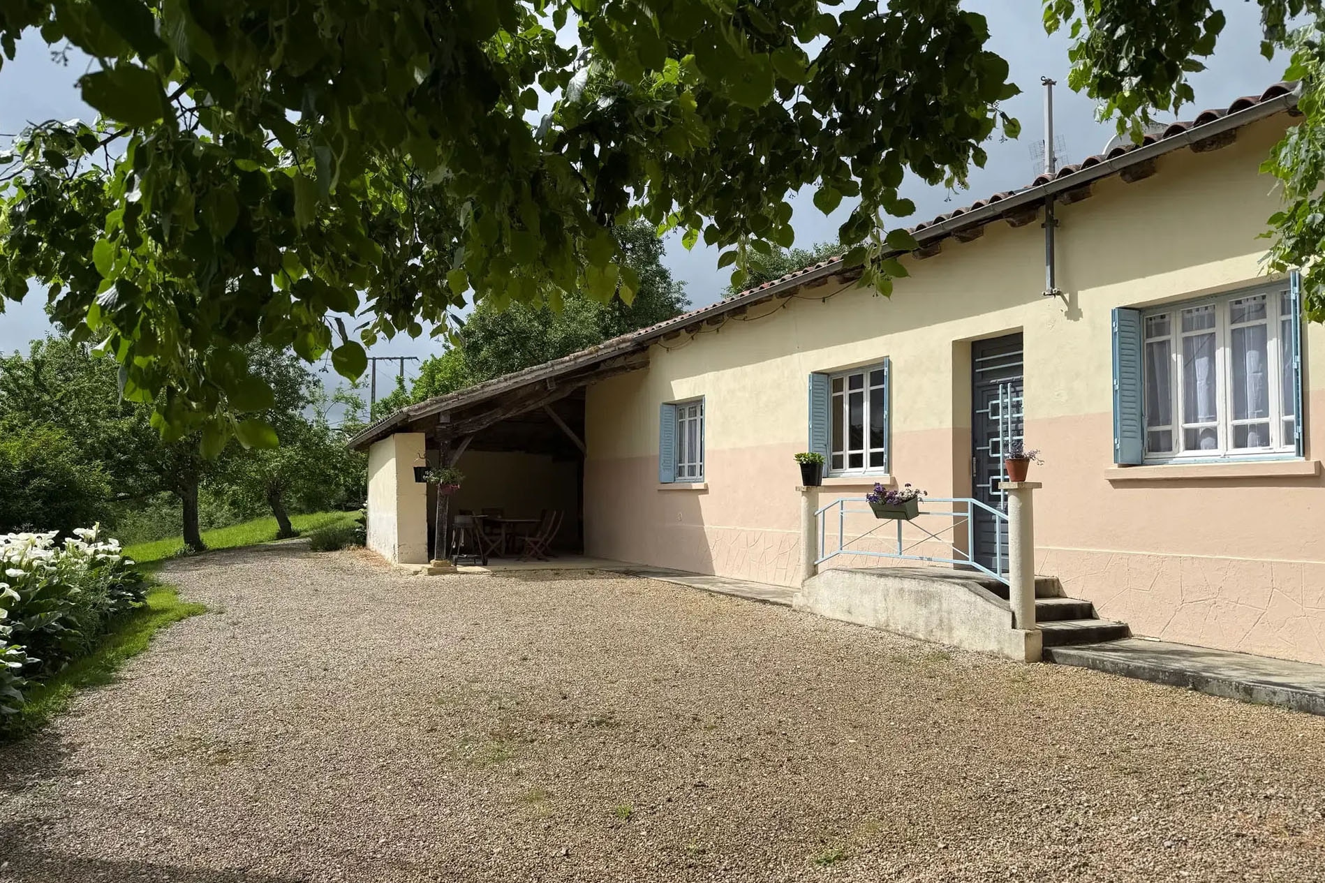 Camping Aux Mêmes