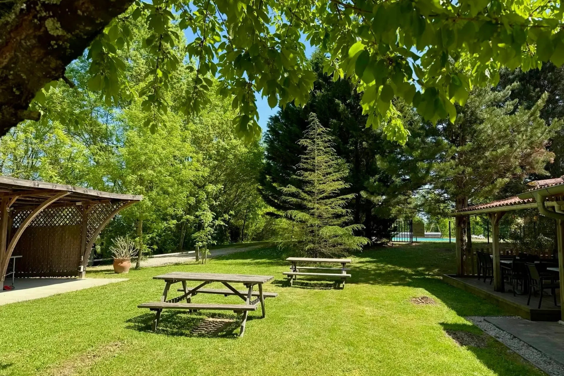 Camping Aux Mêmes