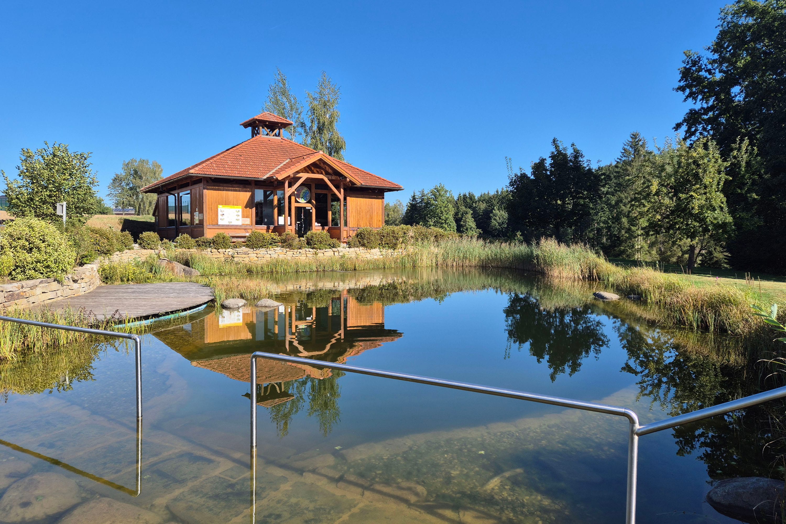 Camping Waldenstein