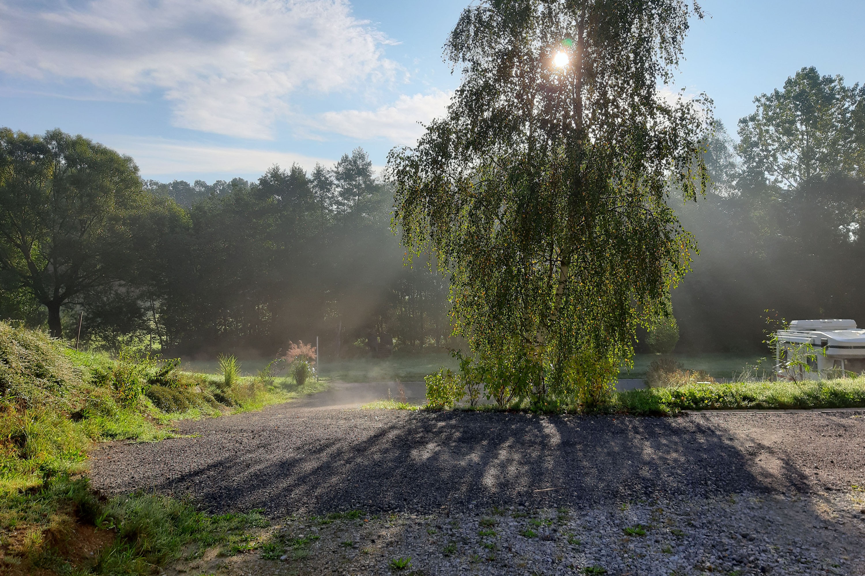 Camping Waldenstein