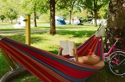 Camping Le Bivouac