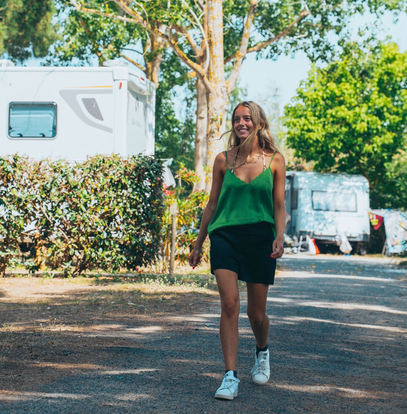 Camping Helios